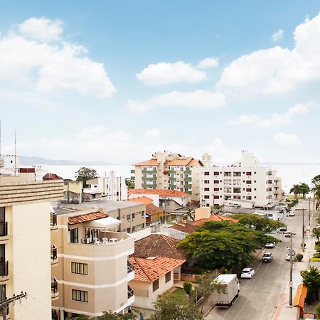 Florianópolis Hotel Porto Madero מראה חיצוני תמונה