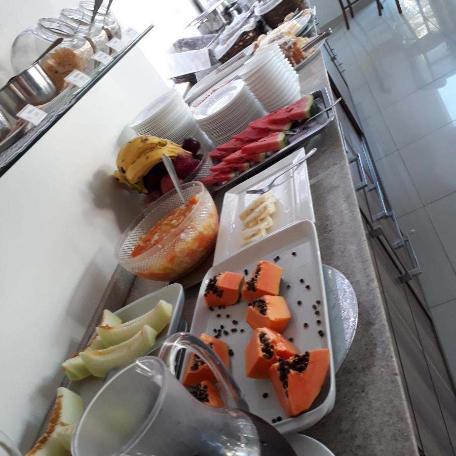 Florianópolis Hotel Porto Madero מראה חיצוני תמונה