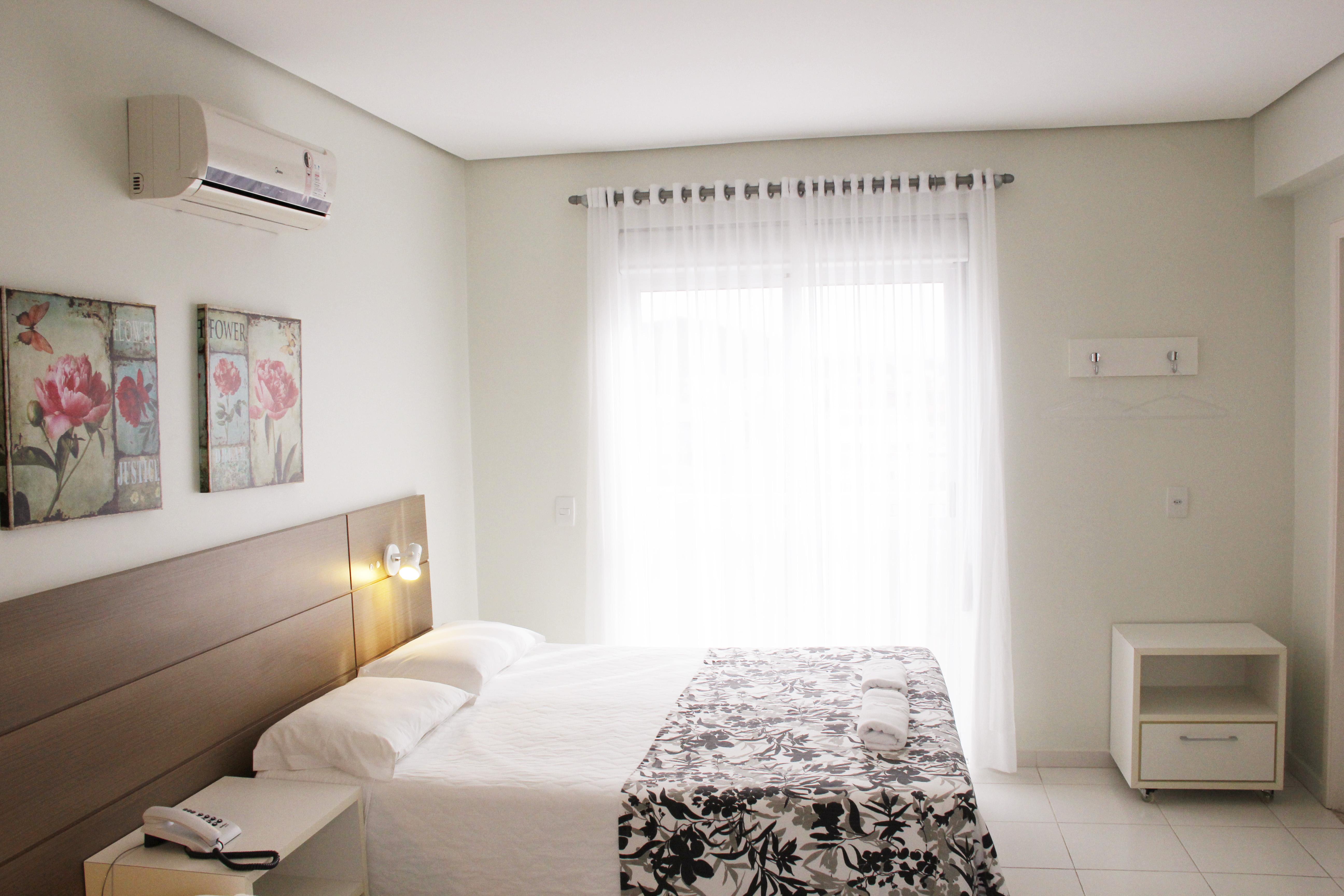 Florianópolis Hotel Porto Madero מראה חיצוני תמונה