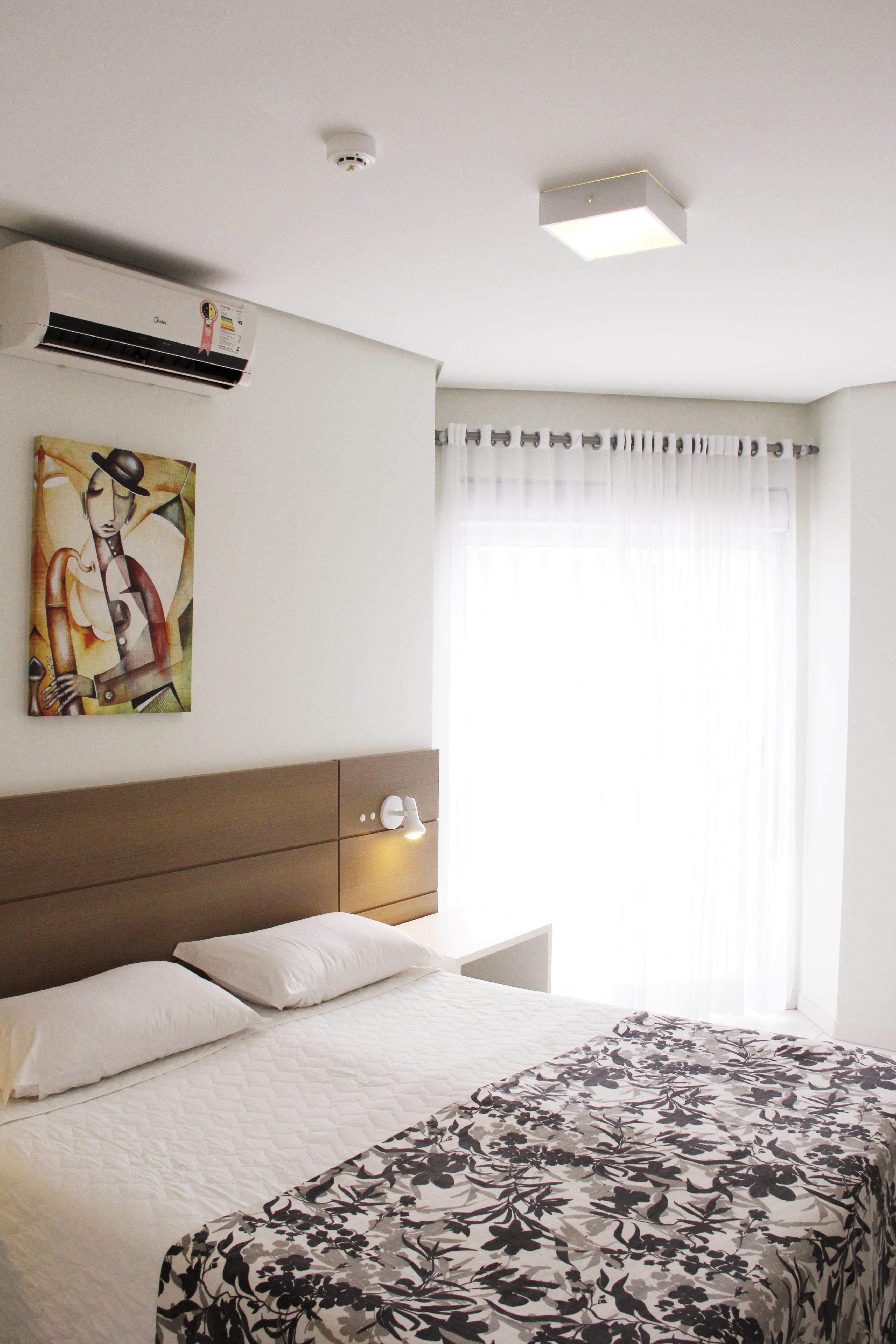Florianópolis Hotel Porto Madero מראה חיצוני תמונה
