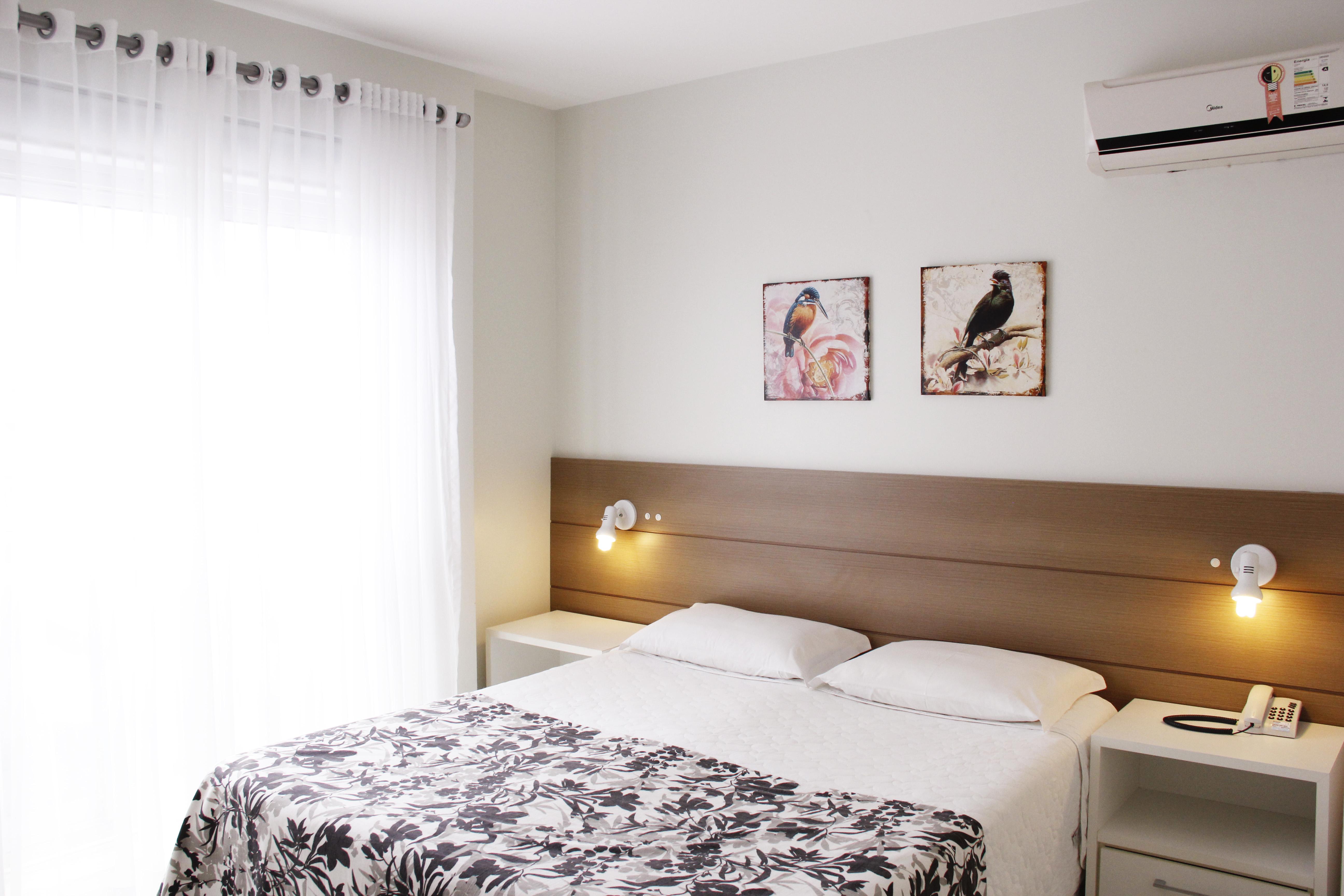 Florianópolis Hotel Porto Madero מראה חיצוני תמונה