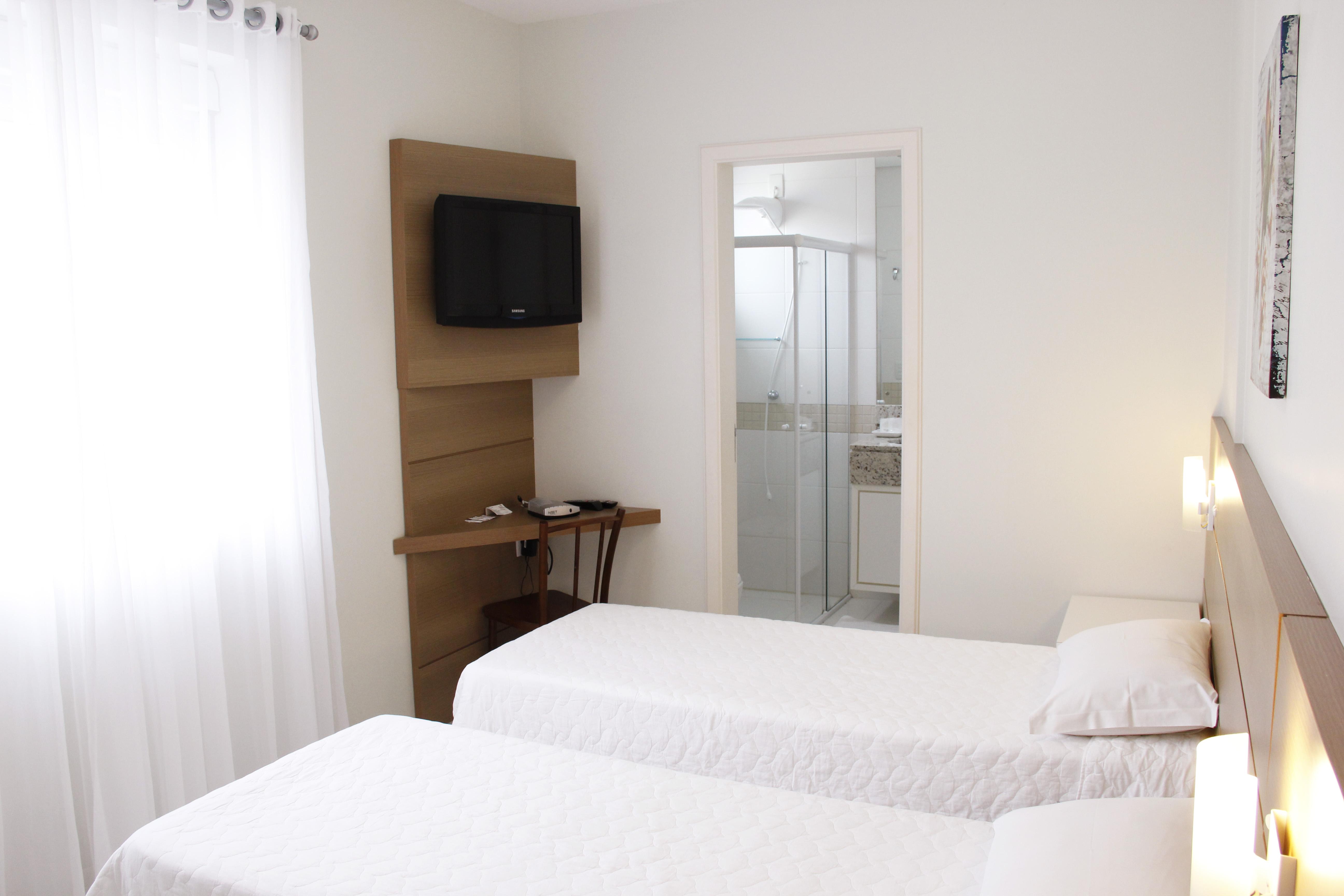 Florianópolis Hotel Porto Madero מראה חיצוני תמונה