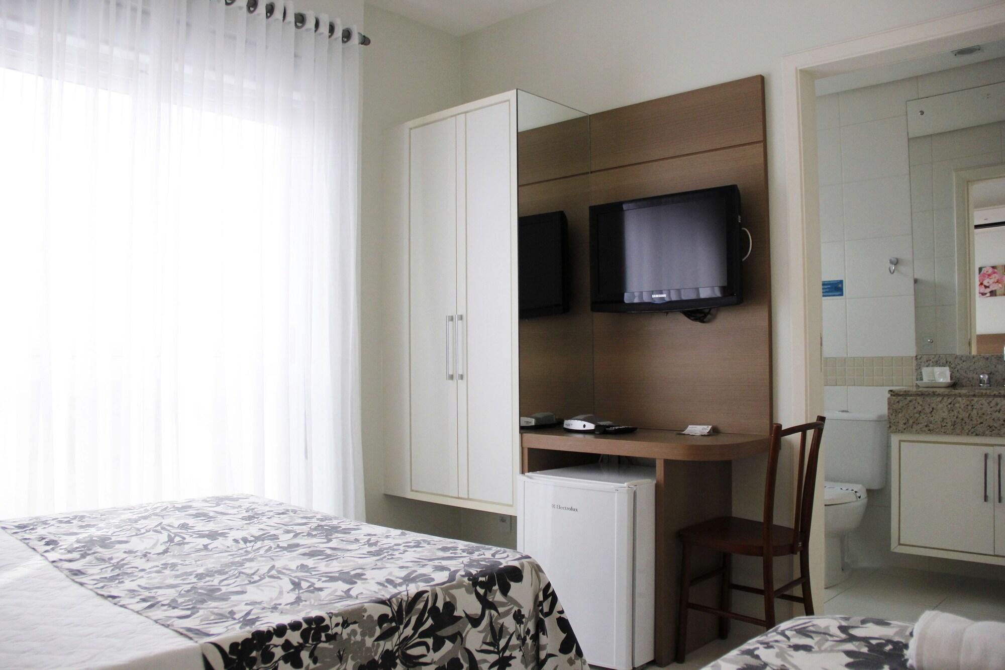 Florianópolis Hotel Porto Madero מראה חיצוני תמונה