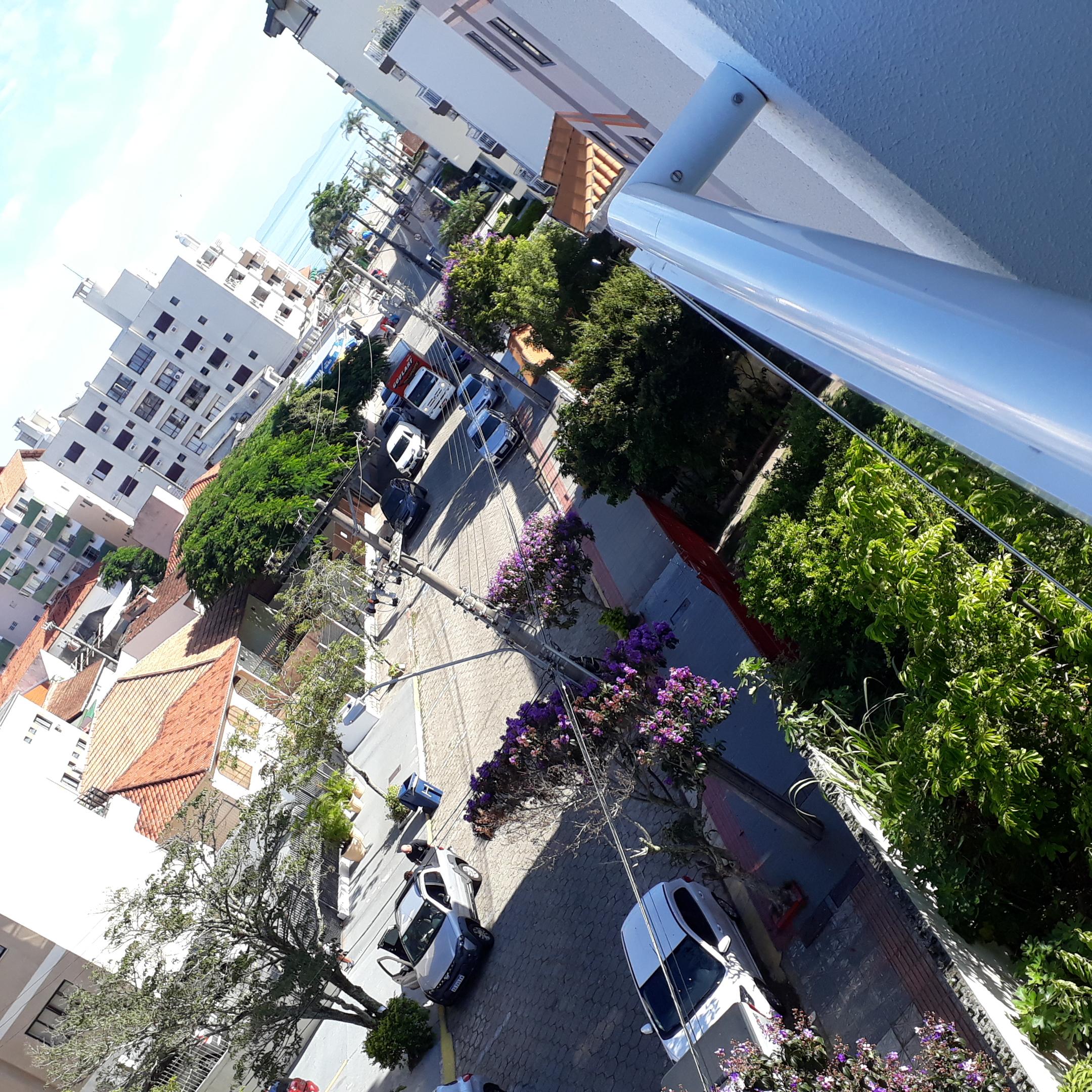 Florianópolis Hotel Porto Madero מראה חיצוני תמונה