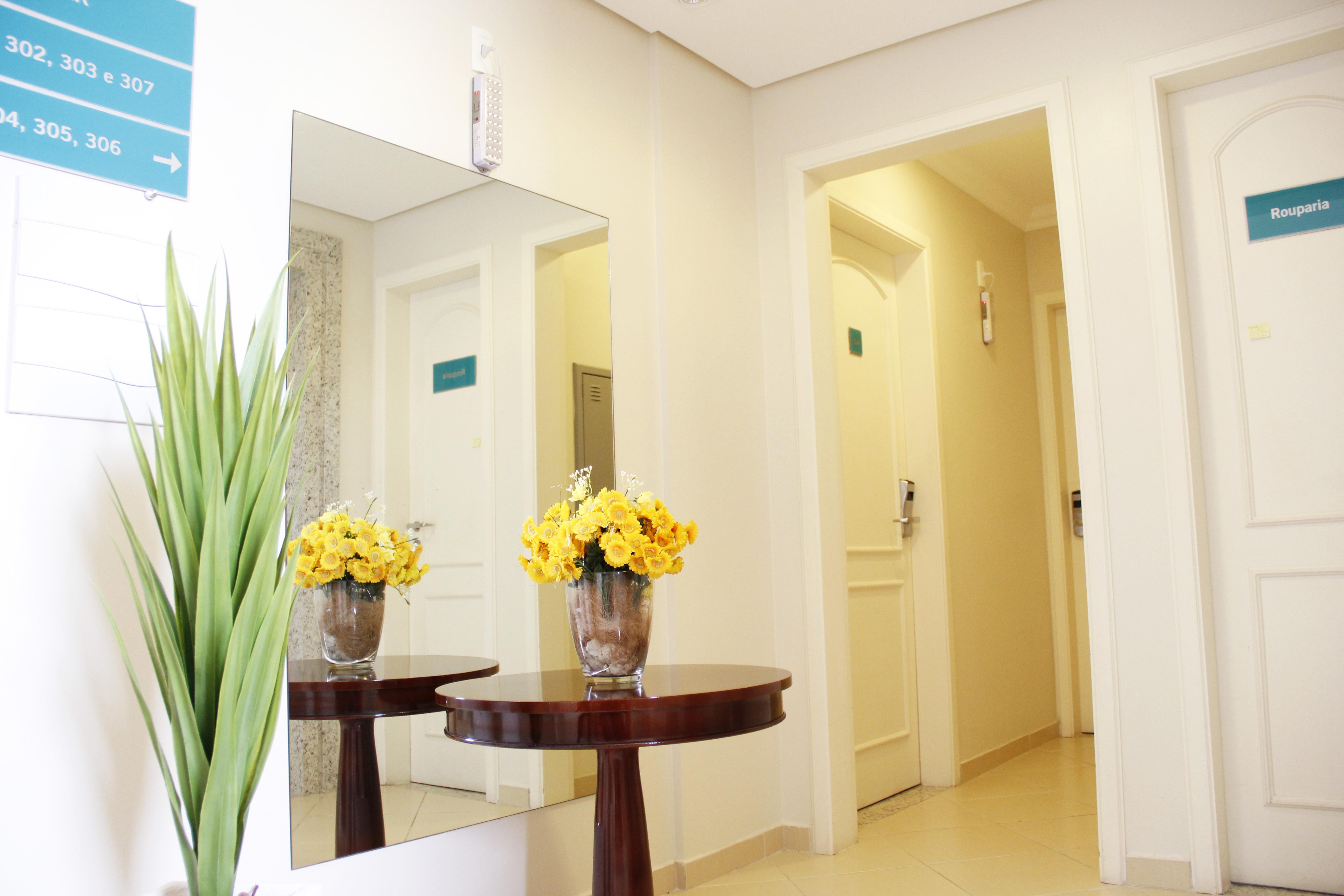 Florianópolis Hotel Porto Madero מראה חיצוני תמונה