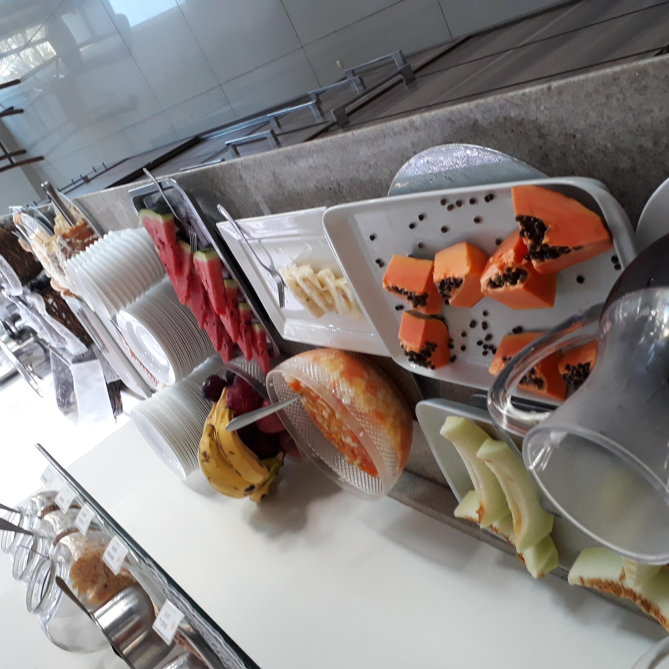 Florianópolis Hotel Porto Madero מראה חיצוני תמונה