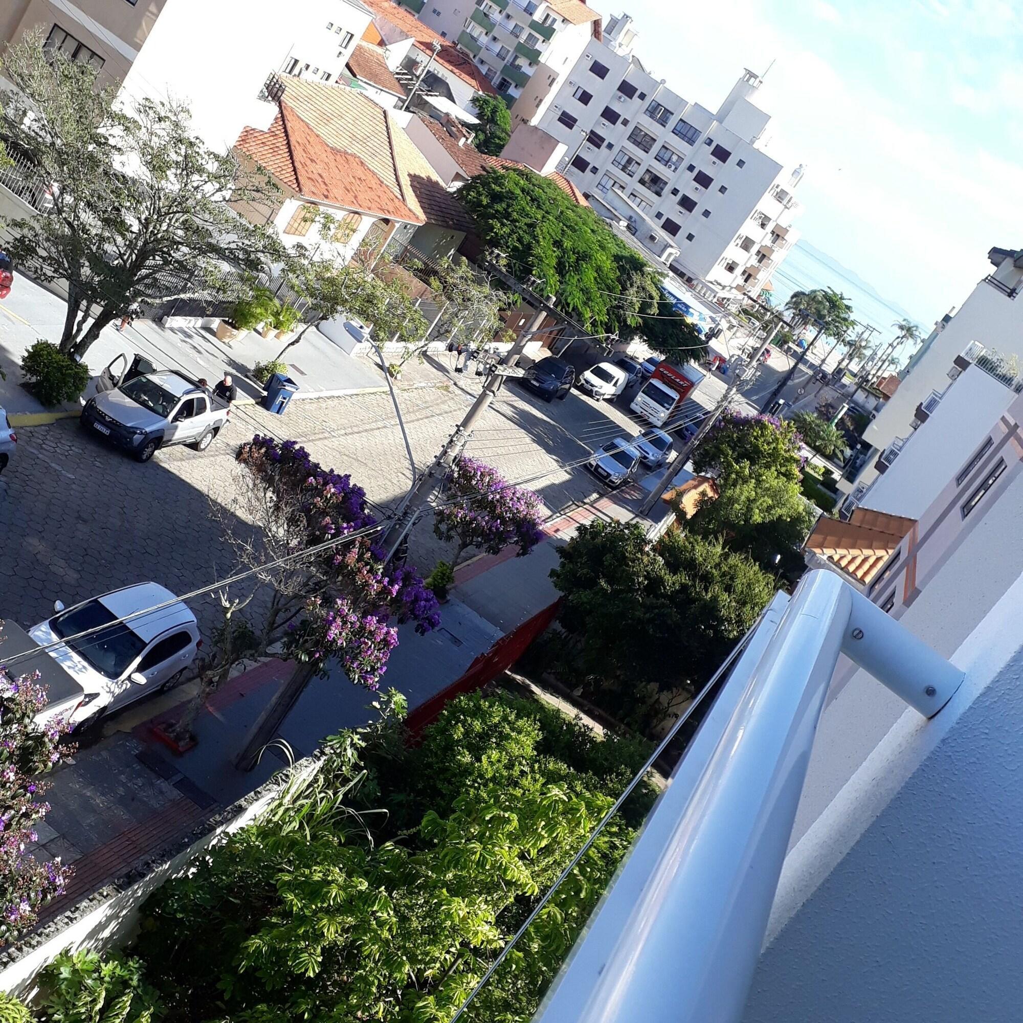 Florianópolis Hotel Porto Madero מראה חיצוני תמונה