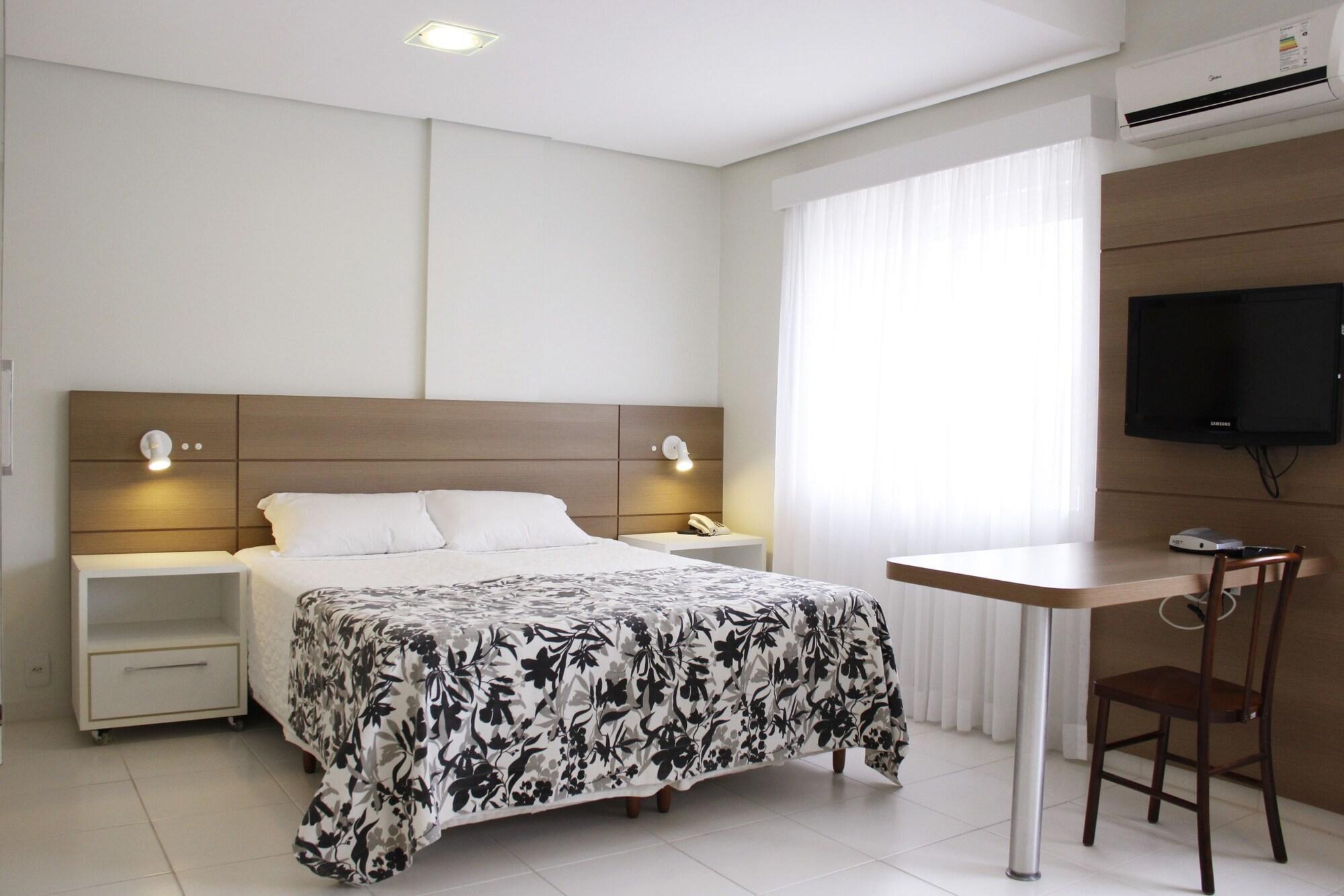 Florianópolis Hotel Porto Madero מראה חיצוני תמונה