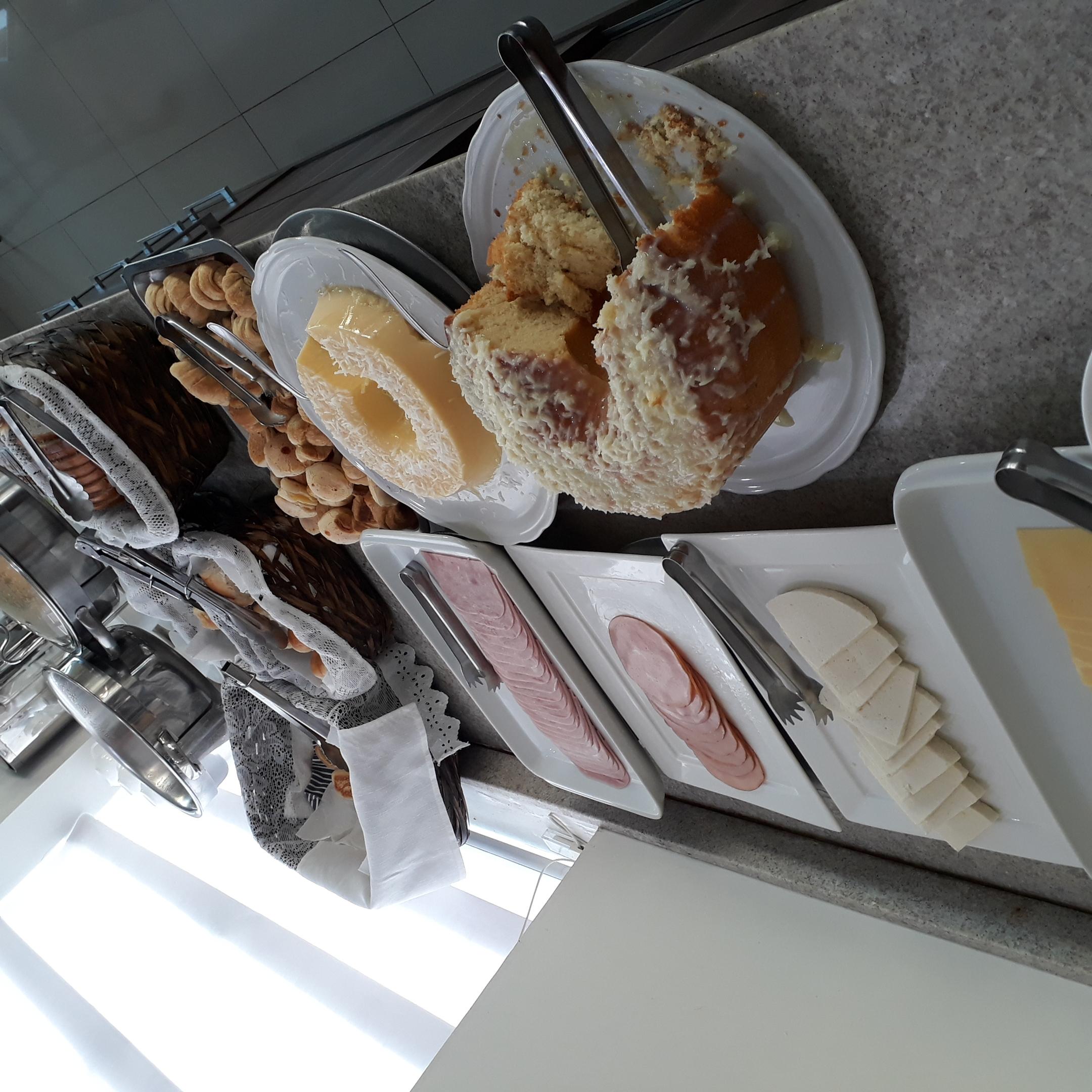 Florianópolis Hotel Porto Madero מראה חיצוני תמונה